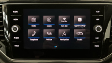 Volkswagen T-Roc 1.5 TSI EVO SEL 5dr Petrol Hatchback